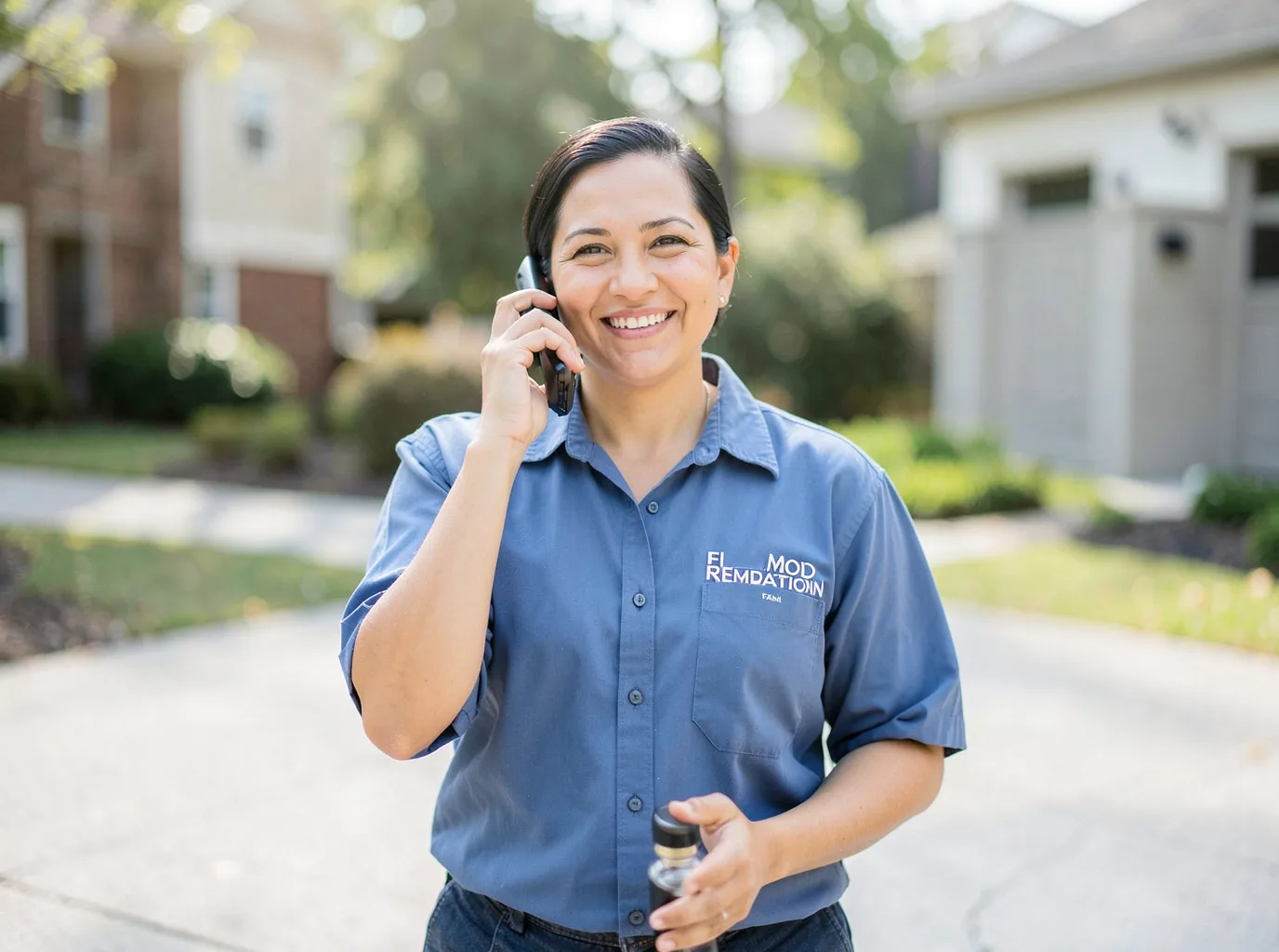 Mold Remediation Binger, OK FAQs